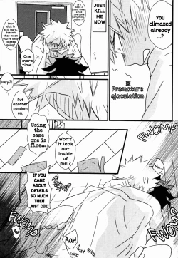 Page 18 of BRAND NEW DARING