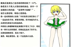 Page 3 of SCPJP 【诡异的衣服】