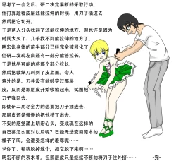 Page 7 of SCPJP 【诡异的衣服】