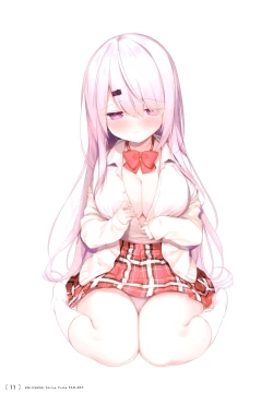 Page 10 of #Mugyutto