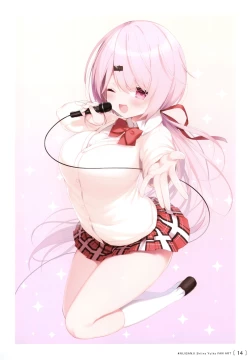 Page 13 of #Mugyutto