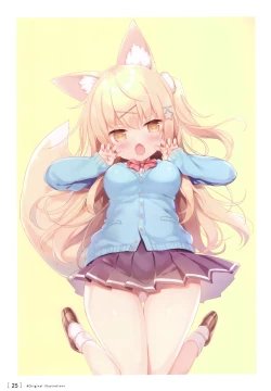 Page 24 of #Mugyutto