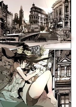 Page 5 of Otome Kishi no Invitation