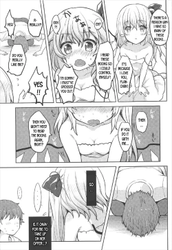 Page 6 of Onii-sama Kocchi Muite