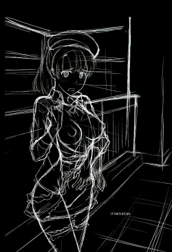 Page 38 of Kimi wa Boku no Taiyou da