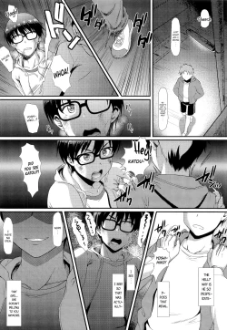 Page 28 of Kimi wa Boku no Taiyou da Bangai Hen Tomodachi no Kanojo