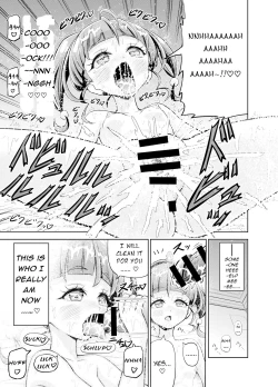 Page 10 of Hoshi Asobi | Star Playtime Ch. 1-4