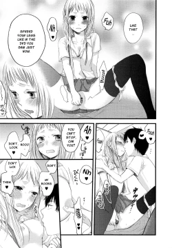 Page 115 of Mokkai Shiyo? | Wanna Do It Again? Ch. 2-8