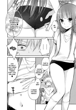 Page 42 of Mokkai Shiyo? | Wanna Do It Again? Ch. 2-8