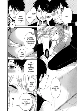 Page 76 of Mokkai Shiyo? | Wanna Do It Again? Ch. 2-8