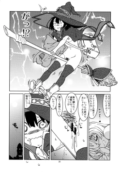 Page 28 of Tabitabi Nikki niwa Shirusenakatta Koto. 2