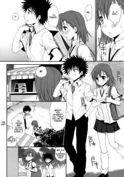 Page 18 of Choudenji Hou no Sasoikata
