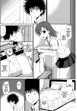 Page 21 of Choudenji Hou no Sasoikata