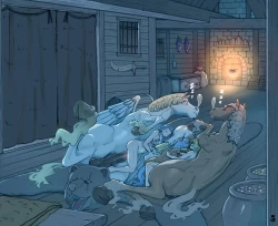 Page 10 of Fire Emblem Three Houses