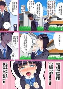 Page 7 of 4-nen buri ni Saikai shita Osananajimi to Nakanaori Icha Love Sex