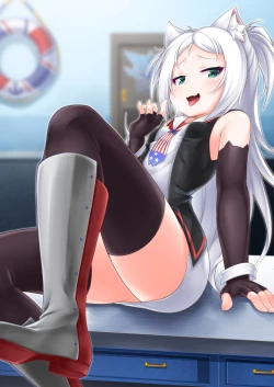 Page 2 of Itazura Daisuki Sims-chan