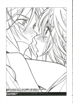 Page 3 of Yume de ae Tara