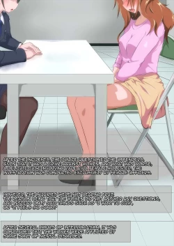 Page 6 of Futanari Kansenshou ni Tsuite no Kijutsu