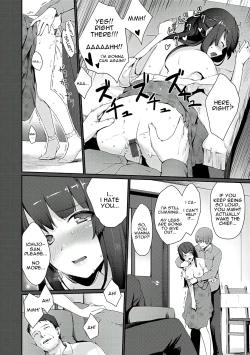 Page 16 of Dekita Musume