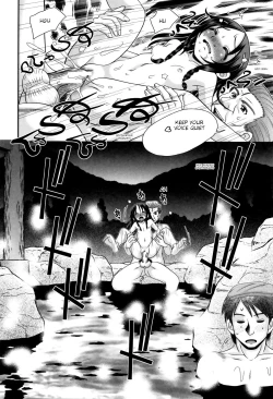 Page 38 of Papa's Sex Education Ch1-4