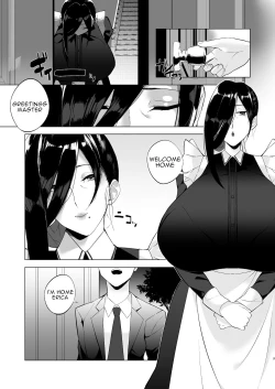 Page 3 of Baku Maid Oba-san Kairaku ni Otsu