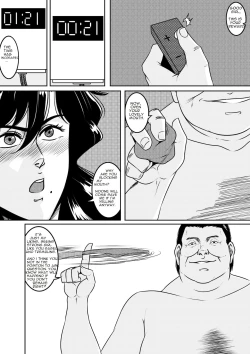 Page 20 of CAT'S EYE