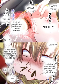 Page 22 of Reizen's disgrace