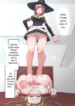 Page 51 of Reizen's disgrace