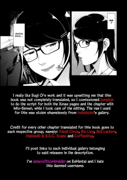 Page 274 of Lewd Dressing