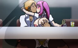 Page 104 of Itsumo no Koukei Season5