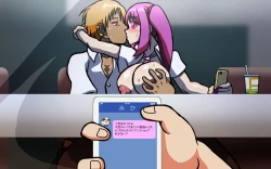 Page 106 of Itsumo no Koukei Season5