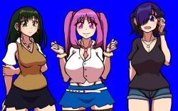 Page 184 of Itsumo no Koukei Season5