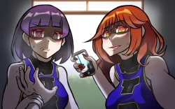 Page 18 of Itsumo no Koukei Season5