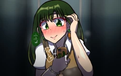 Page 321 of Itsumo no Koukei Season5