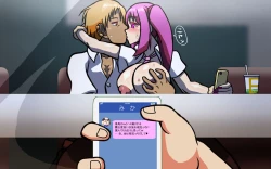 Page 336 of Itsumo no Koukei Season5