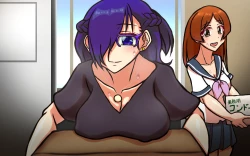 Page 45 of Itsumo no Koukei Season5