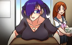 Page 46 of Itsumo no Koukei Season5