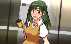 Page 81 of Itsumo no Koukei Season5