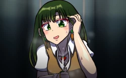 Page 93 of Itsumo no Koukei Season5