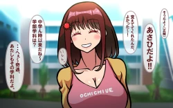 Page 4 of みんなの童☆貞シェアハウス