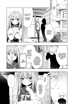 Page 5 of Kouhai Danshi ni Netorare SEX