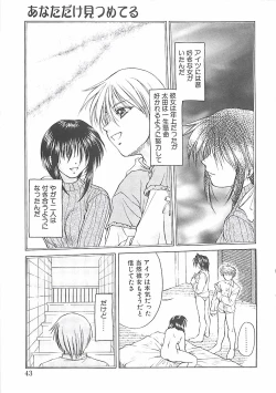 Page 43 of Abyssinian