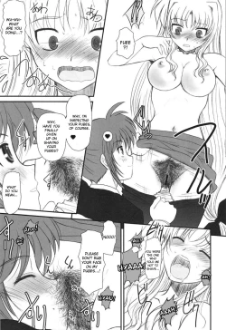 Page 11 of UNDER HAIR