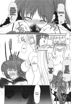 Page 12 of UNDER HAIR