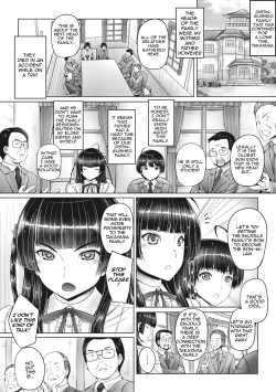Page 1 of Futari no Kazoku | Siblings' Family