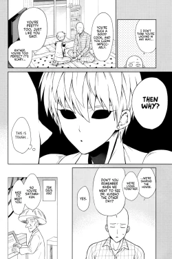 Page 12 of Uchi no Deshi ♀Yome Sugite Ikiru no ga Tsurai