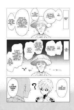 Page 13 of Uchi no Deshi ♀Yome Sugite Ikiru no ga Tsurai