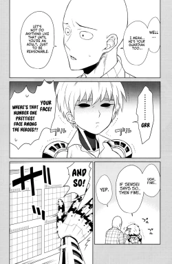 Page 14 of Uchi no Deshi ♀Yome Sugite Ikiru no ga Tsurai