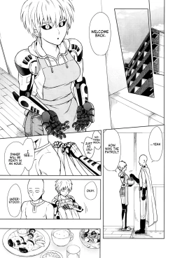 Page 19 of Uchi no Deshi ♀Yome Sugite Ikiru no ga Tsurai