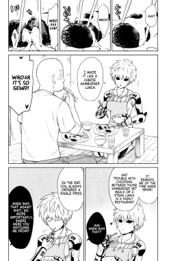 Page 20 of Uchi no Deshi ♀Yome Sugite Ikiru no ga Tsurai